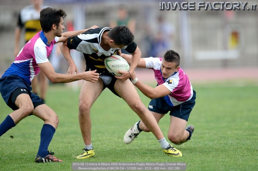 2015-06-13 Arena di Milano 0580 Ambrosiana Rugby Milano-Rugby Grande Milano